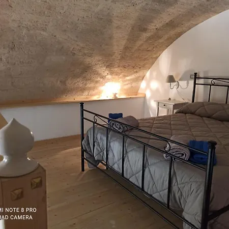 Porta Sant'antonio 度假居 *