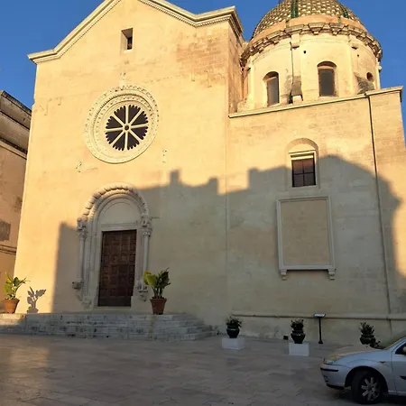 度假居 Porta Sant'antonio *