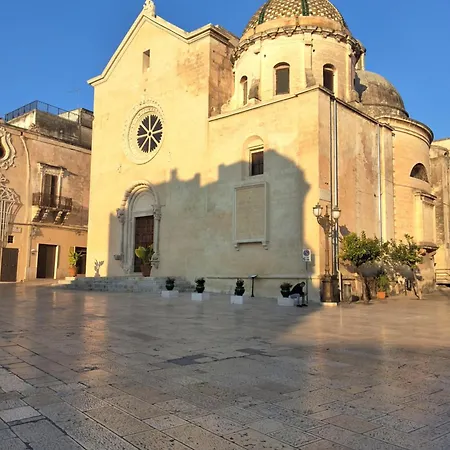 Porta Sant'antonio 度假居 *